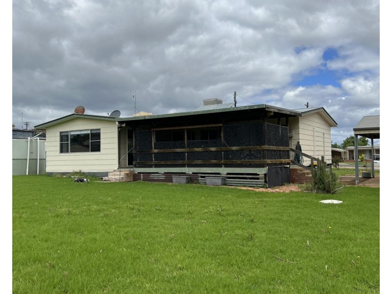 18 Obley Street, Yeoval NSW 2868