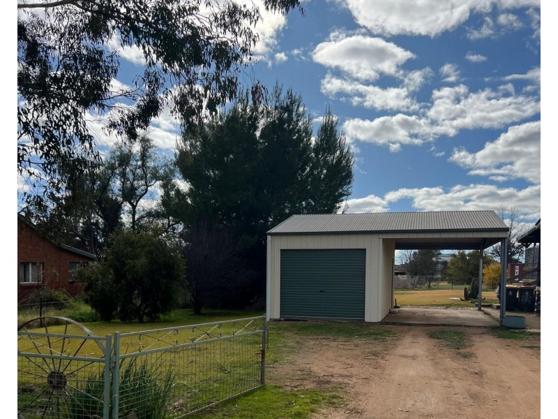 18 Obley Street, Yeoval NSW 2868