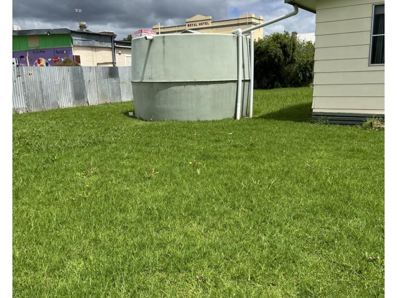 18 Obley Street, Yeoval NSW 2868