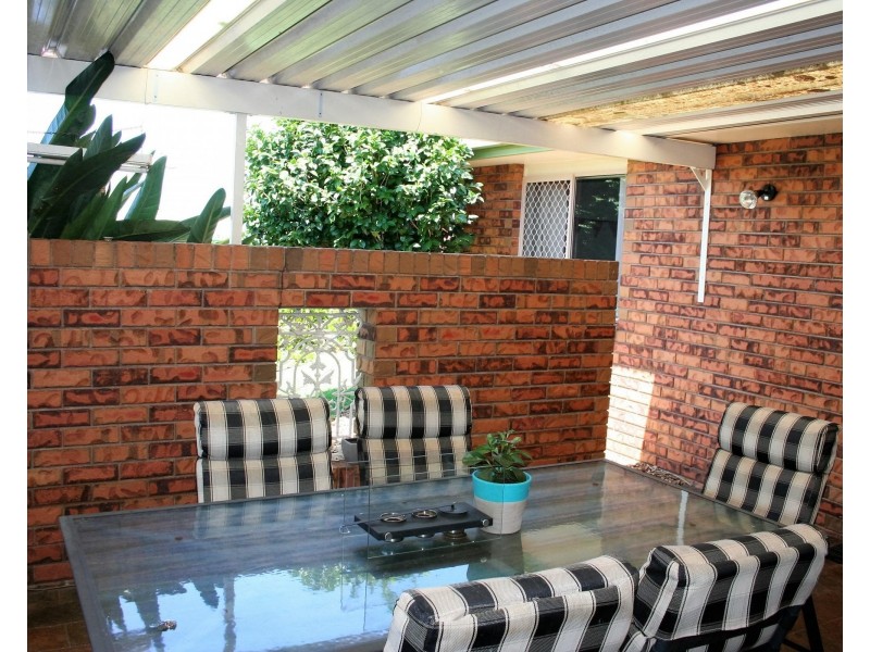 40 Liquidamber Street, Glenvale QLD 4350