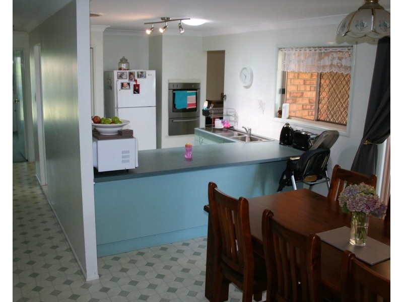 40 Liquidamber Street, Glenvale QLD 4350