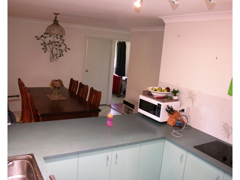 40 Liquidamber Street, Glenvale QLD 4350