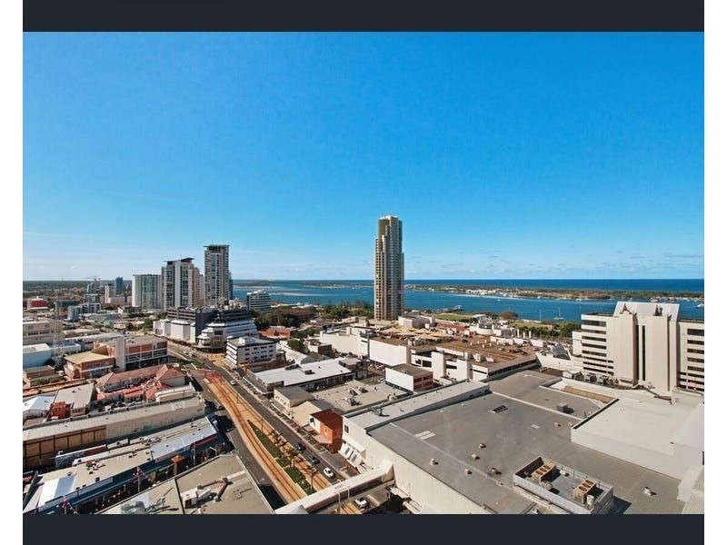 1173/1173/56 Scarborough, Southport QLD 4215