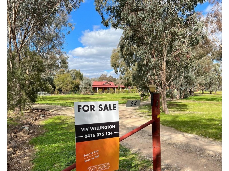 54 Heatherbrae Road, Geurie NSW 2831