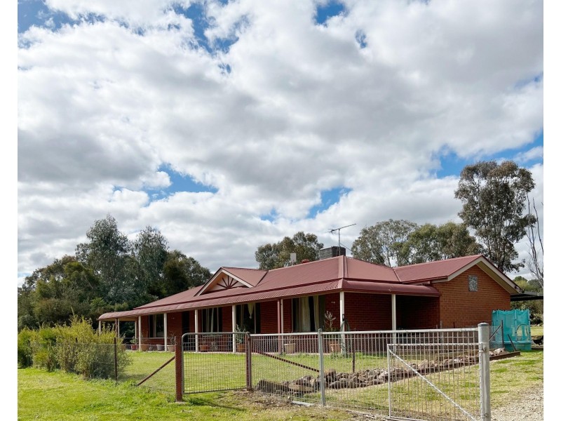 54 Heatherbrae Road, Geurie NSW 2831