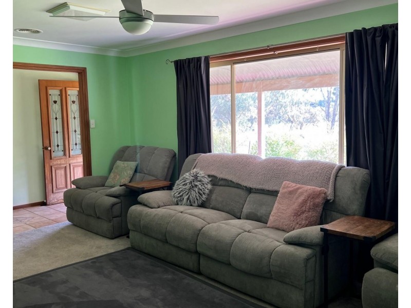 54 Heatherbrae Road, Geurie NSW 2831