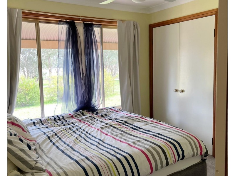 54 Heatherbrae Road, Geurie NSW 2831