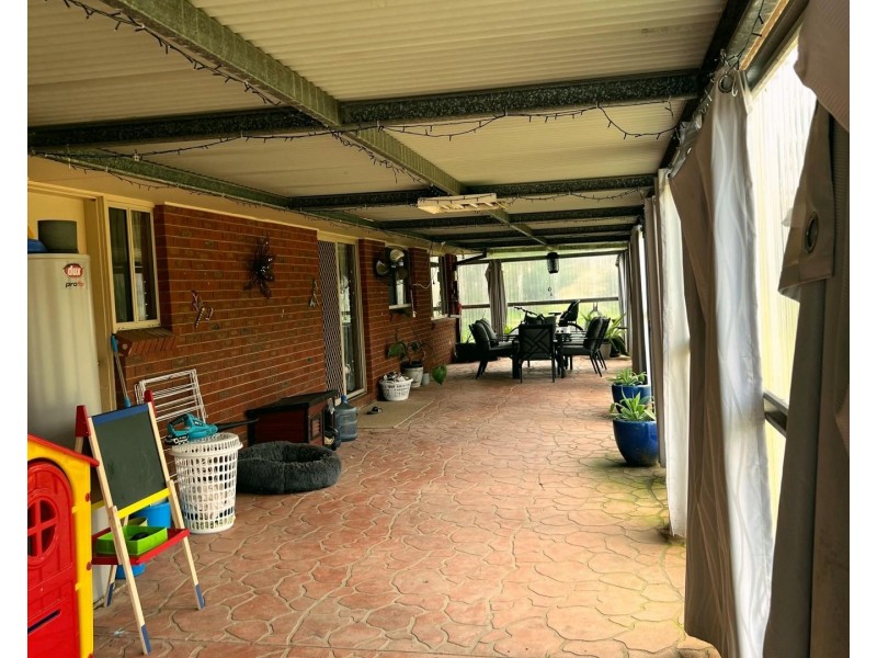 54 Heatherbrae Road, Geurie NSW 2831