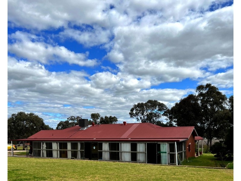 54 Heatherbrae Road, Geurie NSW 2831