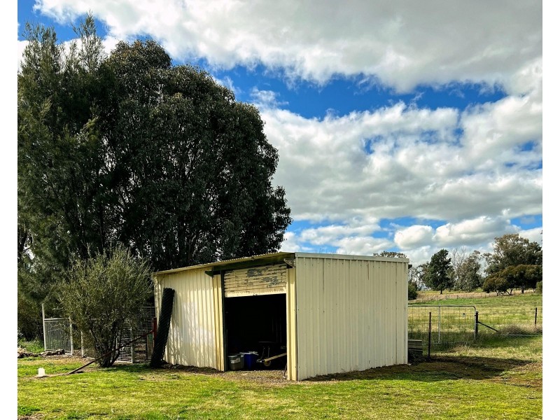 54 Heatherbrae Road, Geurie NSW 2831
