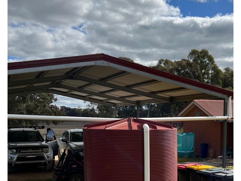 54 Heatherbrae Road, Geurie NSW 2831