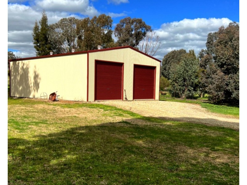 54 Heatherbrae Road, Geurie NSW 2831