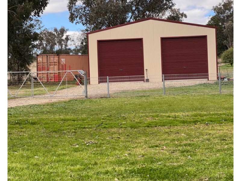 54 Heatherbrae Road, Geurie NSW 2831