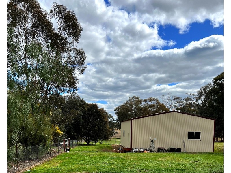 54 Heatherbrae Road, Geurie NSW 2831