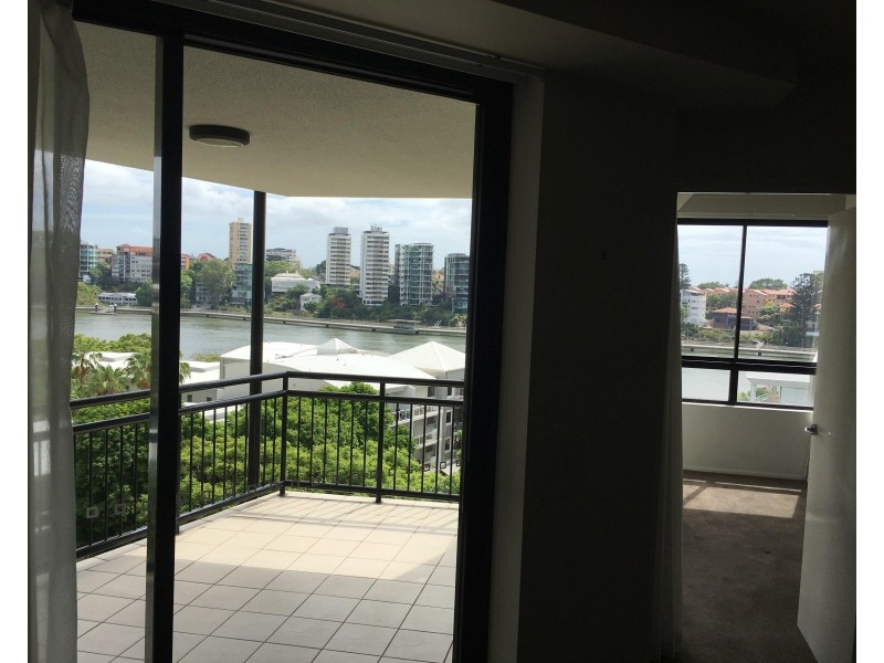 122/15 Goodwin Street, Kangaroo Point QLD 4169