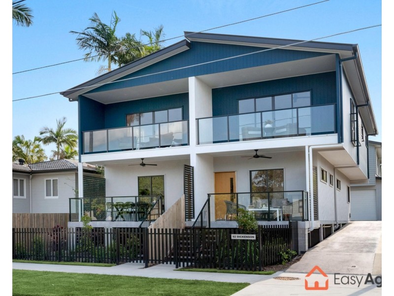 1 – 3/92 Dickenson Street, Carina QLD 4152