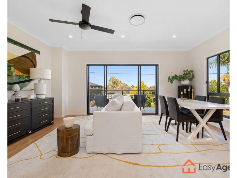 1 – 3/92 Dickenson Street, Carina QLD 4152