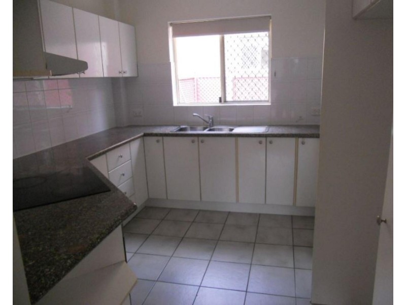 4/43 SILVA STREET, Ascot QLD 4007