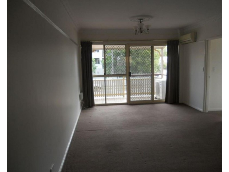 4/43 SILVA STREET, Ascot QLD 4007