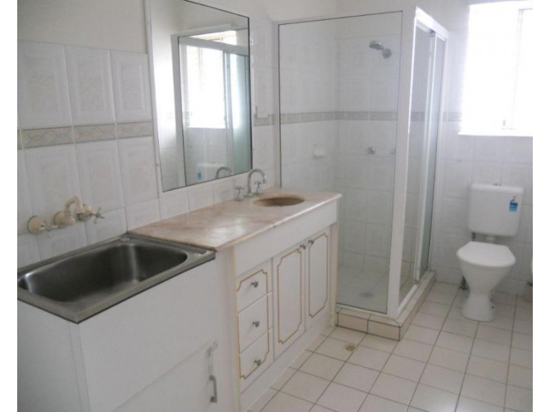 4/43 SILVA STREET, Ascot QLD 4007