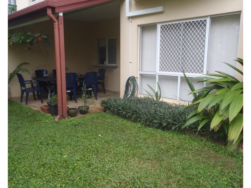 64/5-15 McGregor Street, Mooroobool QLD 4870
