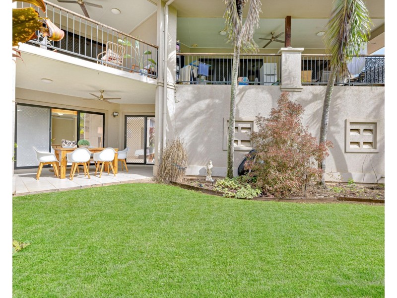 1 – 15 Robson Street, Mooroobool QLD 4870