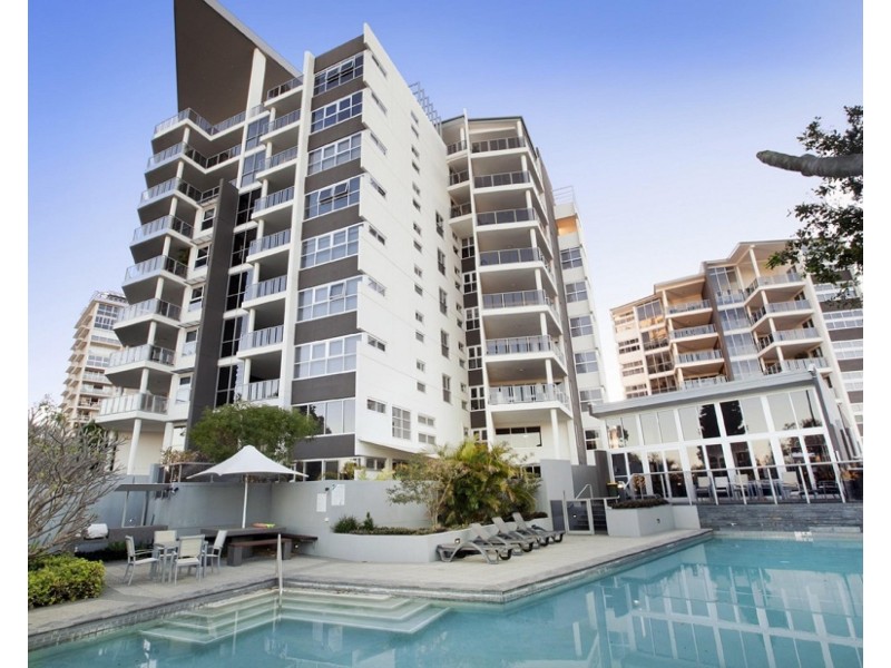 43/8 Dunmore Terrace, Auchenflower QLD 4066
