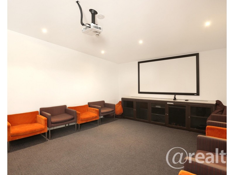 1065/18 Manning Street, Milton QLD 4064