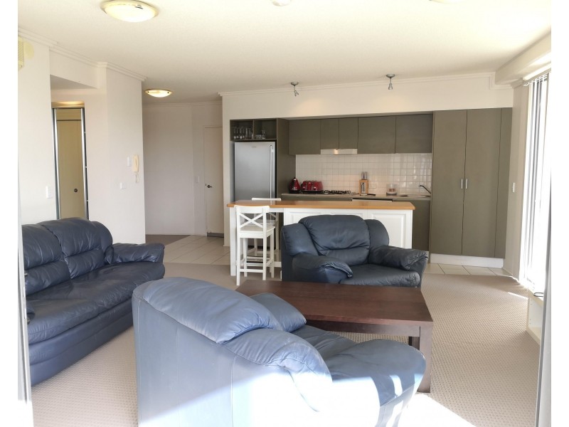 1065/18 Manning Street, Milton QLD 4064