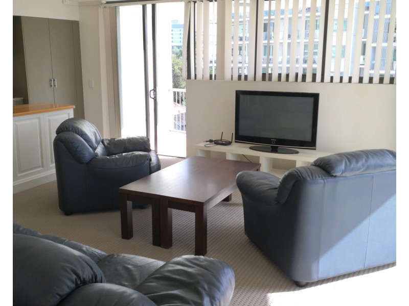 1065/18 Manning Street, Milton QLD 4064