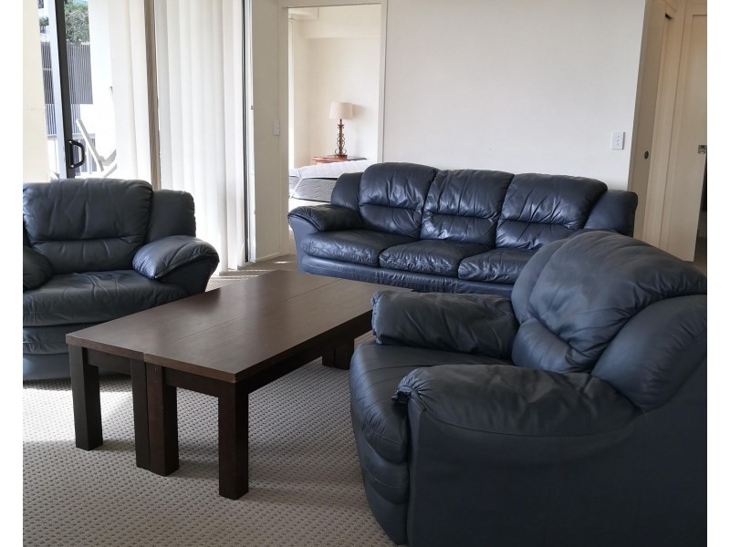 1065/18 Manning Street, Milton QLD 4064