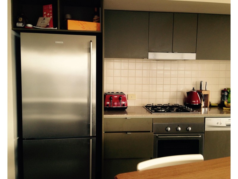 1065/18 Manning Street, Milton QLD 4064