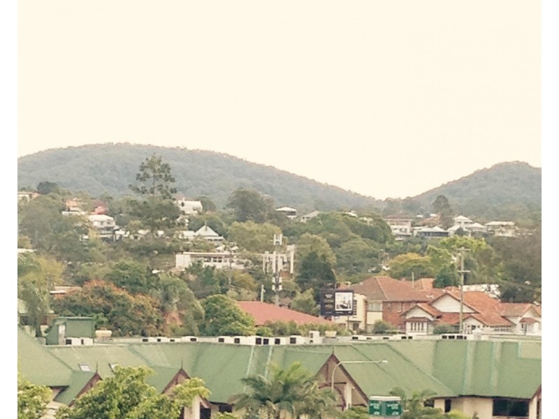 1065/18 Manning Street, Milton QLD 4064