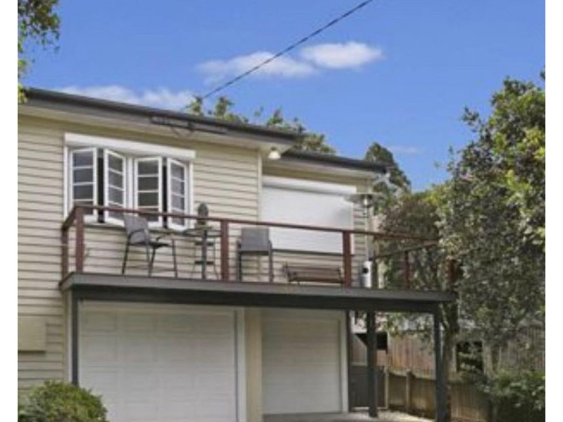 825 OXLEY ROAD, Corinda QLD 4075