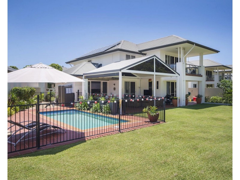 192 Easthill Drive, Robina QLD 4226