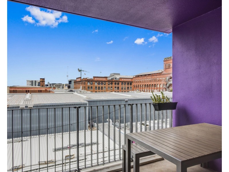 Unit 503/82 Alfred Street, Fortitude Valley QLD 4006