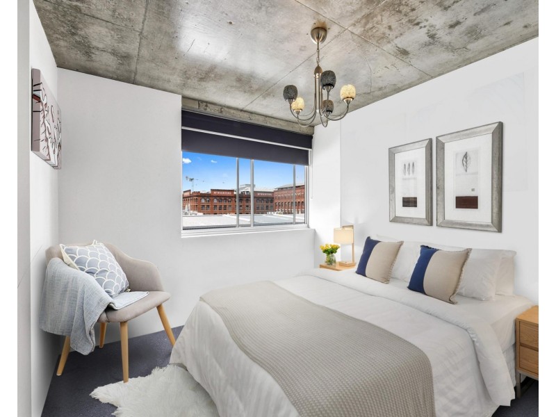 Unit 503/82 Alfred Street, Fortitude Valley QLD 4006