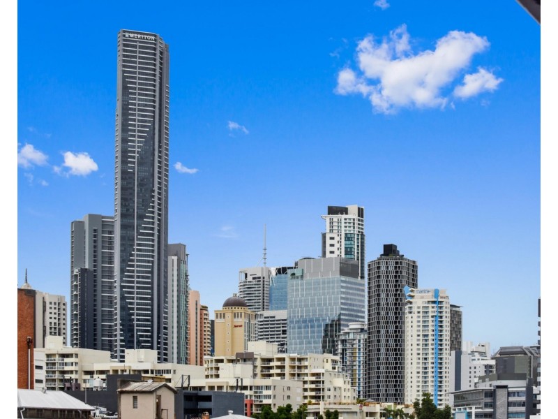Unit 503/82 Alfred Street, Fortitude Valley QLD 4006