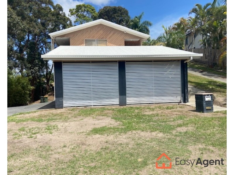 37 Jarrahdale Drive, Elanora QLD 4221