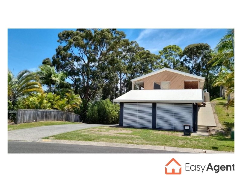 37 Jarrahdale Drive, Elanora QLD 4221