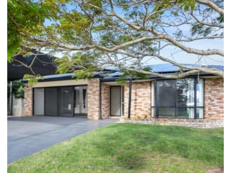 2 MAGENTA STREET, Griffin QLD 4503
