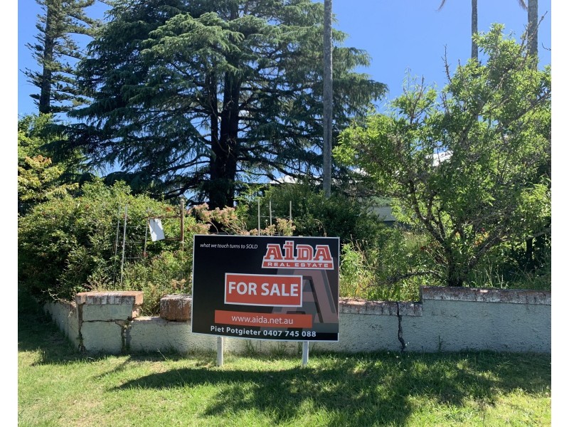 267 West Street, Harristown QLD 4350