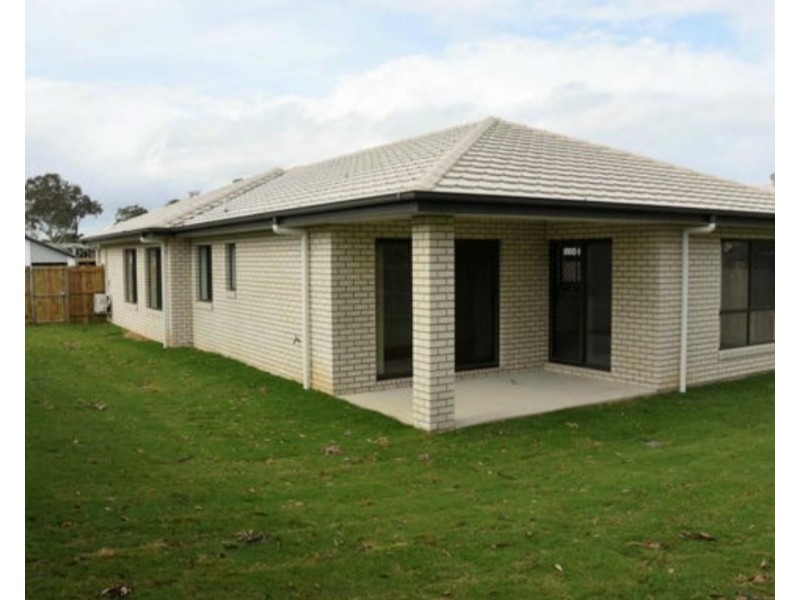 1 Appian Way, Loganlea QLD 4131