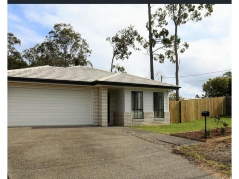 1 Appian Way, Loganlea QLD 4131