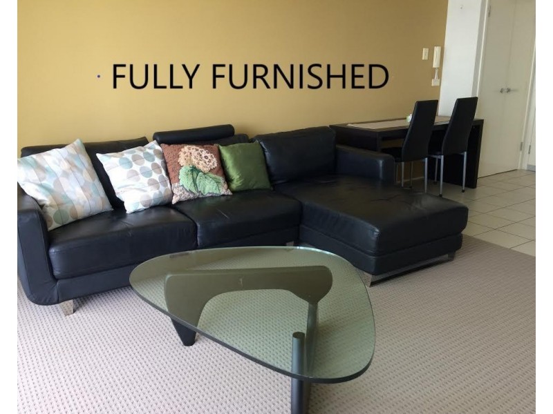 1085/18 Manning Street, Milton QLD 4064