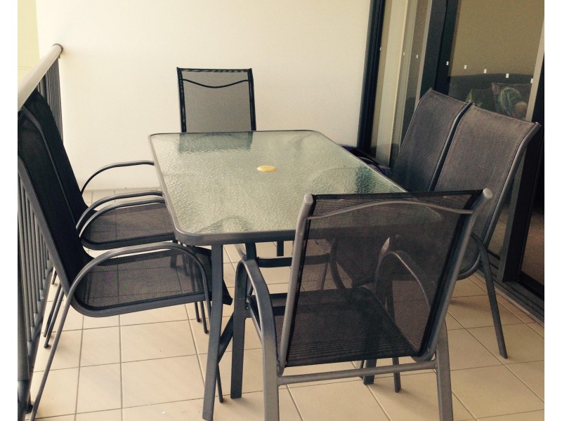 1085/18 Manning Street, Milton QLD 4064