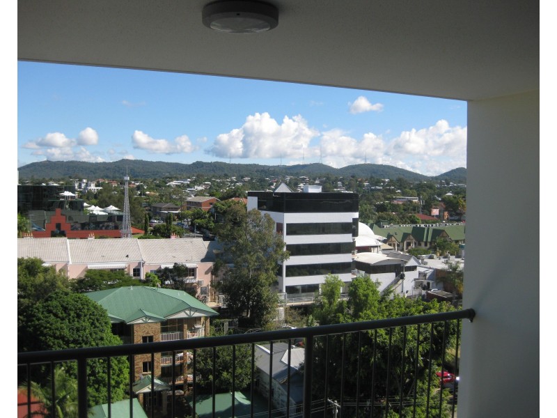 1085/18 Manning Street, Milton QLD 4064