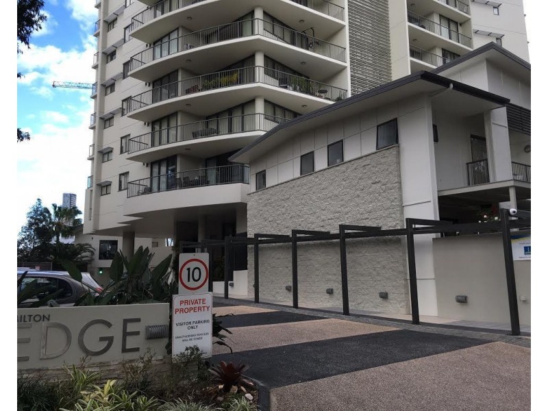 1085/18 Manning Street, Milton QLD 4064