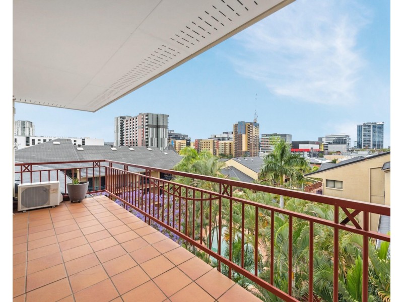 75/50 Anderson Street, Fortitude Valley QLD 4006