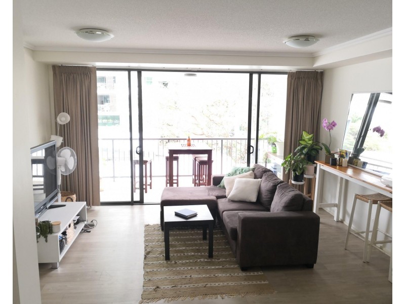 1036/18 Manning Street, Milton QLD 4064